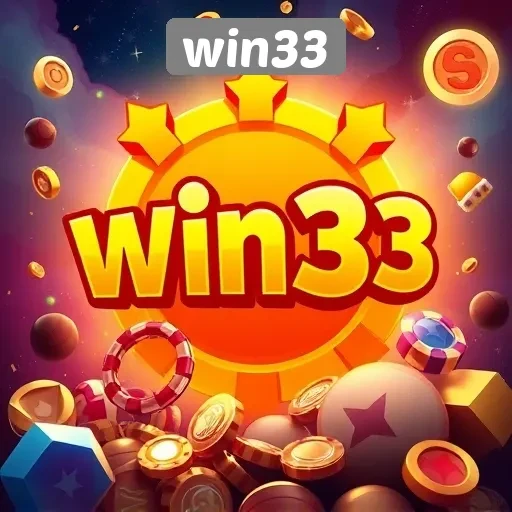 Beragam Permainan Menarik yang Tersedia di Win33