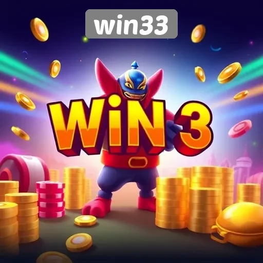Mengenal Lebih Dekat Situs Game Win33 yang Populer