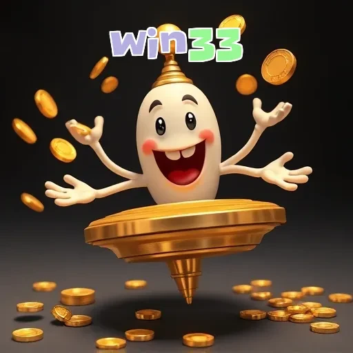 win33: Semua Fitur Menarik untuk Pengalaman Bermain Maksimal