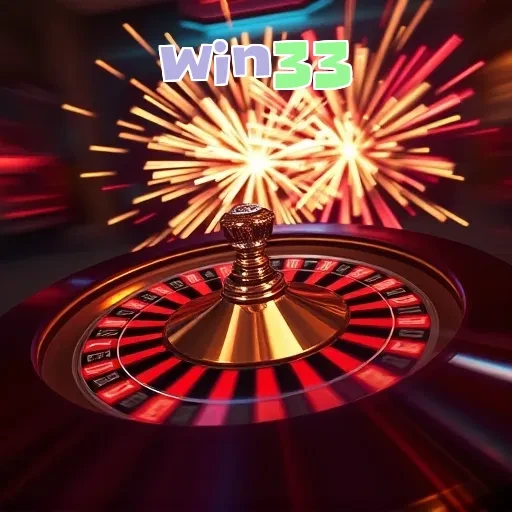 win33: Temukan Teman Baru dan Seru di Platform Game Online