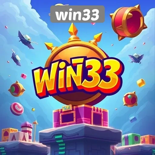 Pengantar Situs Game Win33 untuk Para Gamer Indonesia