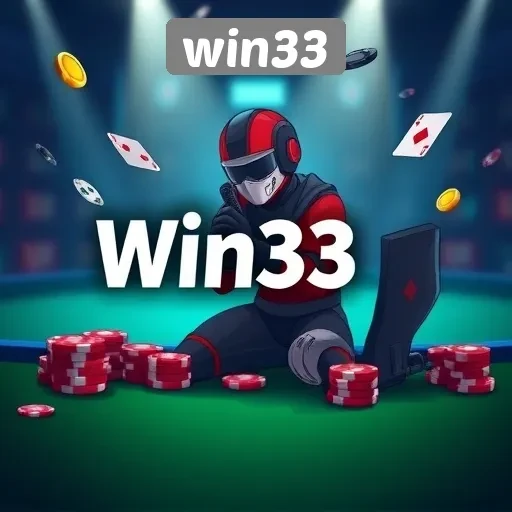 Cara Mendaftar Di Win33 Untuk Pengalaman Gaming Optimal