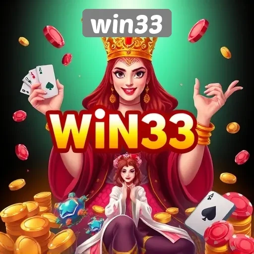 Memahami Keunggulan Situs Game Win33 untuk Pemain Indonesia