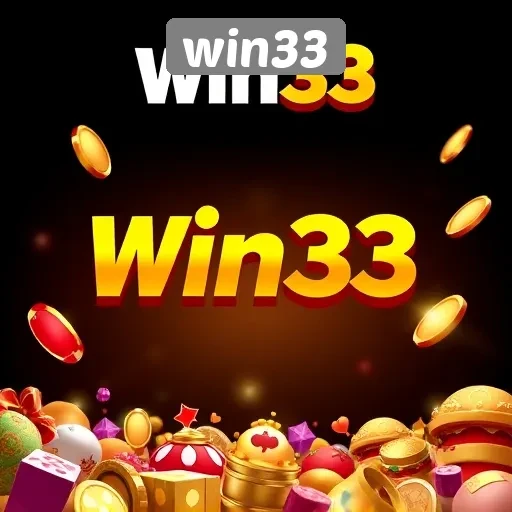 Mengulas Keunggulan Situs Game Win33 untuk Pecinta Game